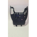 Carenagem Inferior Assoalho Yamaha Nmax 160 2026 Orig 63152 Preto