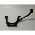 Cavalete Central Honda Pcx 160 23/26 Orig Ralado 61477 Preto