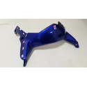 Carenagem Inferior Farol Yamaha N Max 160 21/24 Avaria 62956 Azul