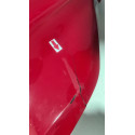 Carenagem Frontal Yamaha Xmax 250 21/24 Detalhes 62893 Vermelho