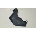 Carenagem Assento Apoio Joelho Esq Xtz Lander 250 Orig 63999 Preto