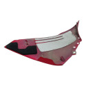 Carenagem Spoiler Dir Yamaha R1 09/14 Orig. Detalhes 54299 Vermelho