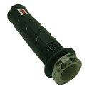 Manopla Acelerador Honda Cg 160 Original Detalhes 61788 Preto