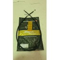 Cabo Embreagem Yamaha Xtz 125 2009-2014 - Maxx 1065432