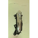 Pisca Seta Dianteiro Esq Honda Biz 125 18/24 Avaria 62500 Preto