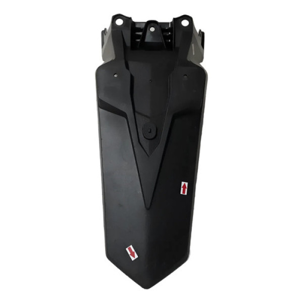 Paralama Traseiro Honda Pcx 160 23/26 Orig 62038 Traseiro