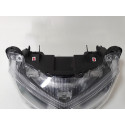 Farol Yamaha N Max 160 21/23 Paralelo Quebrado 59663 Ambos Lados