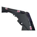 Assoalho Direito Honda Pcx 160 23/25 Orig C/detalhe 61121 Preto