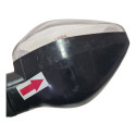 Pisca Traseiro Esq Honda Cg 160 Original Detalhes 56506 Preto