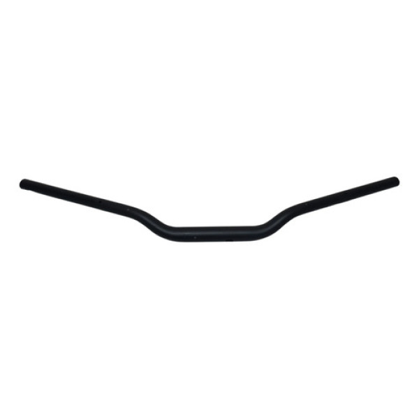 Guidão Triumph Street Triple 765rs 18-23 Orig C/riscos 62369 Preto