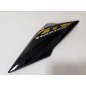 Carenagem Aba Tanque Cb 300f Twister 23/25 L/e Avaria 59297 Preto