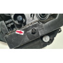 Farol Bloco Optico Yamaha Fluo 125 Detalhes 64369 Ambos Lados
