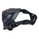 Carenagem Mascara Farol Honda Cg 160 Fan 22/24 Detalhe 54245 Preto