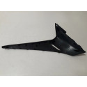 Carenagem Inferior Assoalho Xmax 250/300 25/26 L/e Ori 61577 Preto