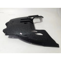 Carenagem Inferior Motor N Max 160 25/26 Orig 61267 Preto