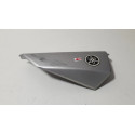 Carenagem Pisca Yamaha N Max 160 17/20 L/e Ralada 62946 Prateado