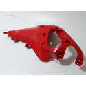 Carenagem Tanque Honda Bros 160 25/25 L/d Orig 59192 Vermelho