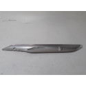 Protetor Escapamento Honda Biz 125 18/24 Orig Detalhes 59423
