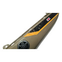 Carenagem Aba Tanque Esq Lander 250 20/24 Detalhes 62934 Bege