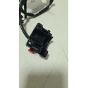 Punho Partida Honda Cg 160 Titan Fan Start 16-24 Orig 62414