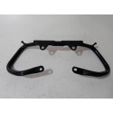 Alça Traseira Honda Cg 160 Fan Start 16/24 Orig 57711 Preto