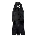 Paralama B Traseiro Yamaha Fz25 Fazer 250 22/22 Orig 54439