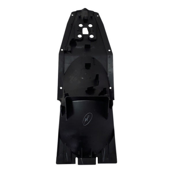Paralama B Traseiro Yamaha Fz25 Fazer 250 22/22 Orig 54439