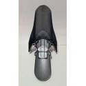 Paralama Dianteiro Honda Pcx 150 19/22 Orig C/riscos 64280 Dianteiro