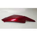 Carenagem Rabeta Honda Adv 160 25/26 L/d Ralada 64100 Vermelho