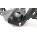 Carenagem Painel Suzuki Dl 650 V Strom 20/24 Orig 53370 Preto