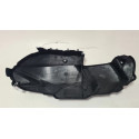 Carenagem Tampa Cvt Yamaha Xmax 250 21/24 Orig 62783 Preto