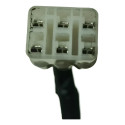 Sensor Neutro Honda Cg 160 2025 Original Detalhes 62069