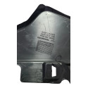 Assoalho Esq Honda Pcx 160 23/25 Original Detalhe 61342 Preto