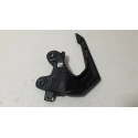 Alça Traseira Honda Cg 160 25/26 L/d Orig Detalhe 63569 Preto