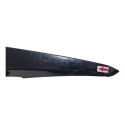 Carenagem Rabeta Esq Honda Cg 160 Fan 16/24 Detalhes 59046 Preto