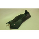 Carenagem Assoalho Pe Dir Yamaha Xmax 300 25/26 Avaria 63985 Preto