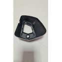 Protetor Bocal Escapamento Honda Cb 300f 23/25 Ralado 64274