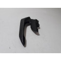 Alça Traseira Honda Cb 250 Twister 16/22 L/e Detalhe 60820 Preto
