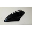Carenagem Bananinha Farol Cg 150 Titan Mix 11/13 L/e 64190 Preto