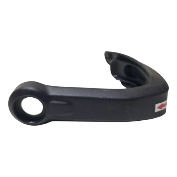 Protetor Mao Direito Bmw Gs 1300 Original Detalhes 57973 Preto Direito
