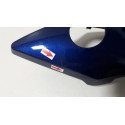 Carenagem Bananinha Farol Cg 160 22/24 L/d Orig 63489 Azul