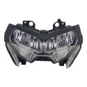 Farol Bloco Óptico Kawasaki Z900 Com Chicote Original 01 Ambos Lados