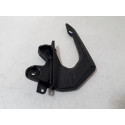 Alça Traseira Honda Cg 160 Fan Titan 25/25 L/e Ralada 57755 Cinza-escuro