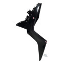 Carenagem Frontal Esquerda Yamaha Xmax 250 21-24 C/det 62698 Preto
