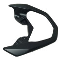 Alça Garupa Traseira Yamaha Nmax 160 2025 2026 Orig 64689 Preto