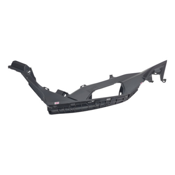 Assoalho Esquerdo Honda Pcx 160 23/25 Original Detalhe 56410 Preto