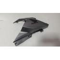 Carenagem Aba Tanque Cg 160 Fan Titan 25/26 L/d Orig 63467 Prateado