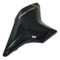 Carenagem Aba Tanque Dir Yamaha Factor 150 25/26 Avari 62957 Preto