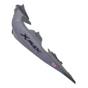 Carenagem Rabeta Esq Yamaha Xmax 250 20/24 Detalhes 54951 Cinza