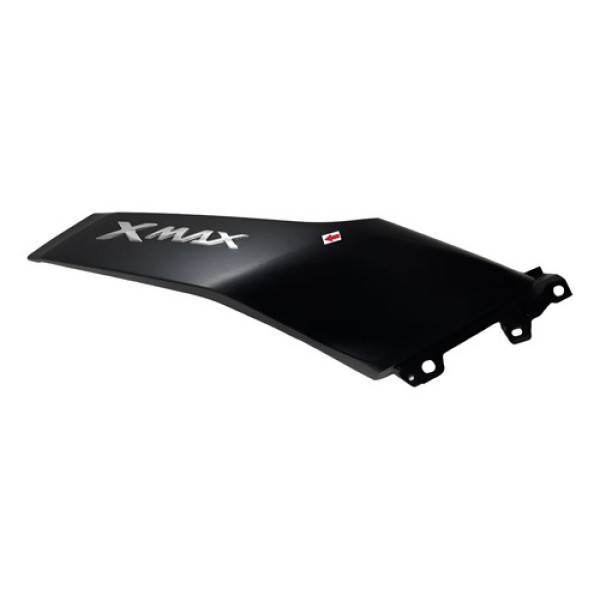 Carenagem Rabeta Yamaha X Max 250/300 25/26 L/d Orig 64792 Preto